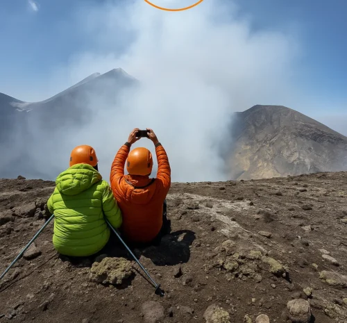 Visiter l’Etna en toute sécurité : ce qu’il faut savoir avant une excursion